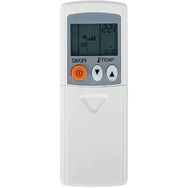 Air Conditioner Remote, Remote Control for Mitsubishi Air Conditioner Remote Control Msz-Ga50Va Msz-Ga60Va Msz-Ga80Va