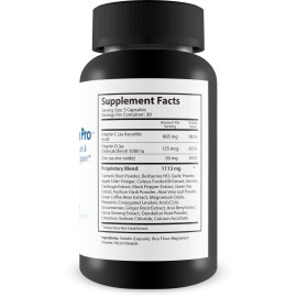 Lucky Life Marketplace Viarecta Pro - Premium Prostate Support for Men - Support Healthy Prostate