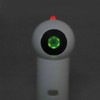 Electric Ear Dryer 2 Levels Ear Drying Device Red Light