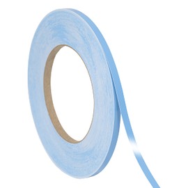 ORACAL 651 Vinyl Pinstriping Tape - Stripe Decals, Stickers, Striping - 1/2" Ice Blue