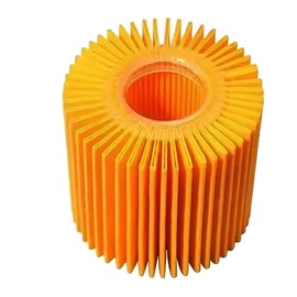 ZHMILY 100 Pcs Engine Oil Filter Kit Compatible with Toyota Avalon Camry Highlander RAV4 Tacoma Sienna 04152-YZZA1,04152-31090, 04152-YZZG1