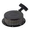 Pull Recoil Starter Aluminum Alloy Hand Pulling Gasoline Engine Start