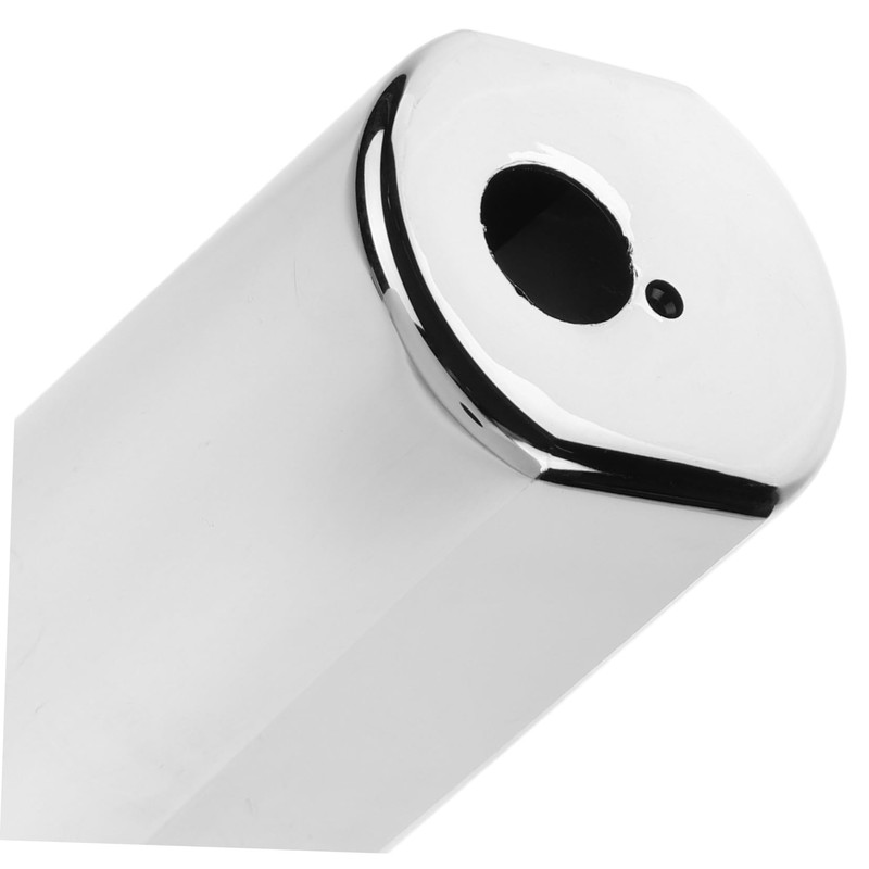 BIUDECO Salon Chair Hydraulic Pump Fitting Replacement Cover for Barber