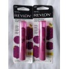 Revlon 2 Revlon Kiss Balm 035 Berry Burst Lasting Hydration