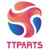 TTParts Compatible with Fuel Lift Transfer Pump Zetor 5320 3320