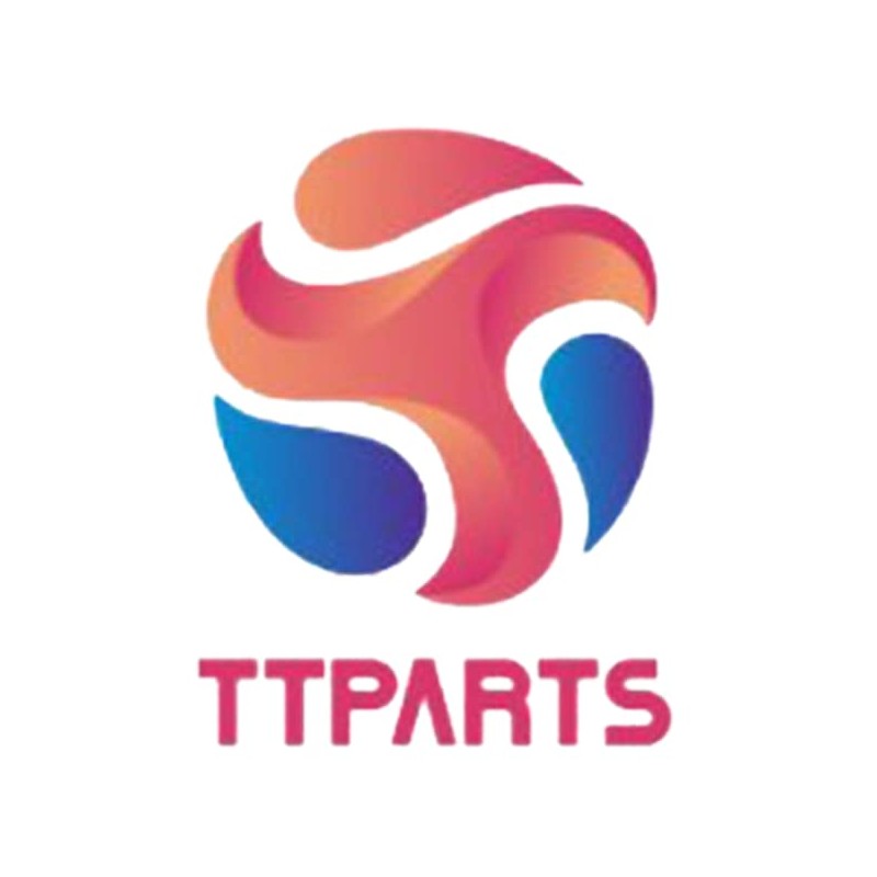 TTParts Compatible with Fuel Lift Transfer Pump Zetor 5320 3320