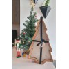 Huntington Home "Huntington Home" Christmas Tree Soy Blend Candle x7