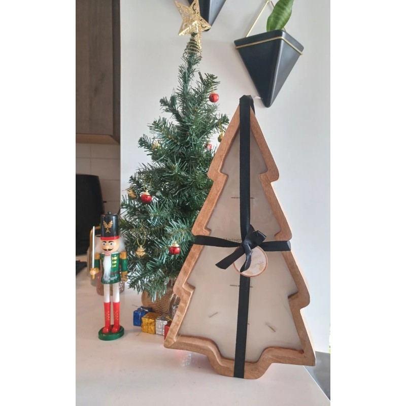 Huntington Home "Huntington Home" Christmas Tree Soy Blend Candle x7