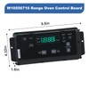 W10556710 Suitable for Whirlpool Control Board，Suitable for Whirlpool Oven Control