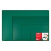 APLI - Chopping Board, Green, 300 x 220 x 2