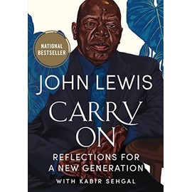 Carry on: Reflections for a New Generation