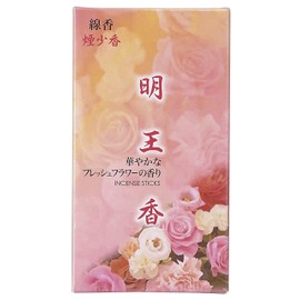 Marues Meioka Fresh Flower Smoke Incense