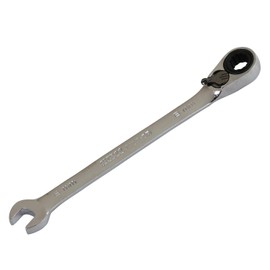 Gear Tech Ratchet Wrench