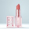 Blessmoon I'm Mute Lipstick 01 Out, 3.4g, 1 unit / 블레스문 아임 뮤트 립스틱 01 아웃, 3.4g, 1개
