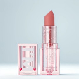 Blessmoon I'm Mute Lipstick 01 Out, 3.4g, 1 unit / 블레스문 아임 뮤트 립스틱 01 아웃, 3.4g, 1개