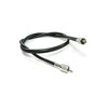 Unbekannt BT 25003B Tachowelle Überwurfmutter mit Überwurfmutter - Version B