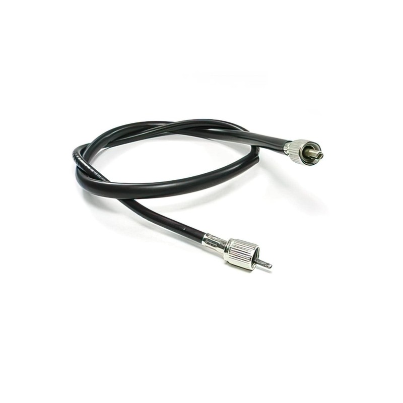 Unbekannt BT 25003B Tachowelle Überwurfmutter mit Überwurfmutter - Version B