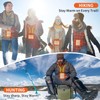 Large Hand & Body Warmers - 40 Count Heat Warmer