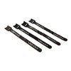 Venom LiPo Battery Mount Strap Ties for FPV Drone Quad,