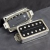 UNO Jazz Humbucker Pickup SET "NOAH" [UNO Custom Pickups] -