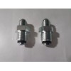 espeedpro21 6AN POWER STEERING FITTING 16MM 1.5 AND 18MM 1.5