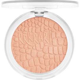 essence Jurassic World Highlighter No. 01 Extra Crispy Gold (9g)