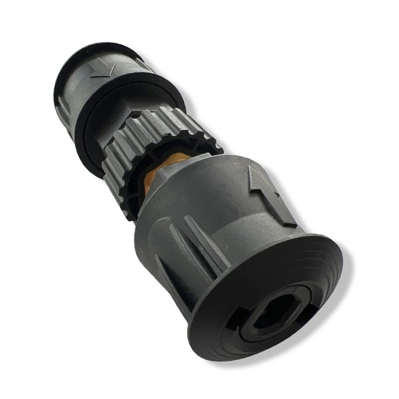 2x Quick Release for Gun & Pressure Washer for Kärcher