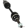 SCITOO 54902-03G23 Front Left CV Axle Fits For 2003-2007 For