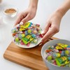 Fun Flavors Box Sour Bulk Candy 32 oz Variety Pack