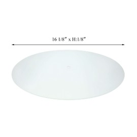 Replacement Glass Diffuser for XB-P1199 & XB-SF1199 XB-G1199