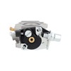 Kacarber Carburetor For 33cc EARTHQUAKE MC33 Cultivator 31635 Carb Replace
