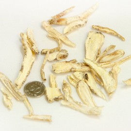 도라지 건도라지 마른도라지 길경 250g 슬라이스 국산 Dried Bellflower Root 250g Slices, Domestic