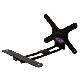 STO N SHO Front License Plate Bracket Compatible with 2022-2023 Maserati Levante Modena