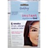 Godefroy Instant Eyebrow Tint 6 Weeks - Natural Black NEW