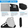 Cartist Dash Cover for Dodge Ram 1500 2500 3500 1998-2001
