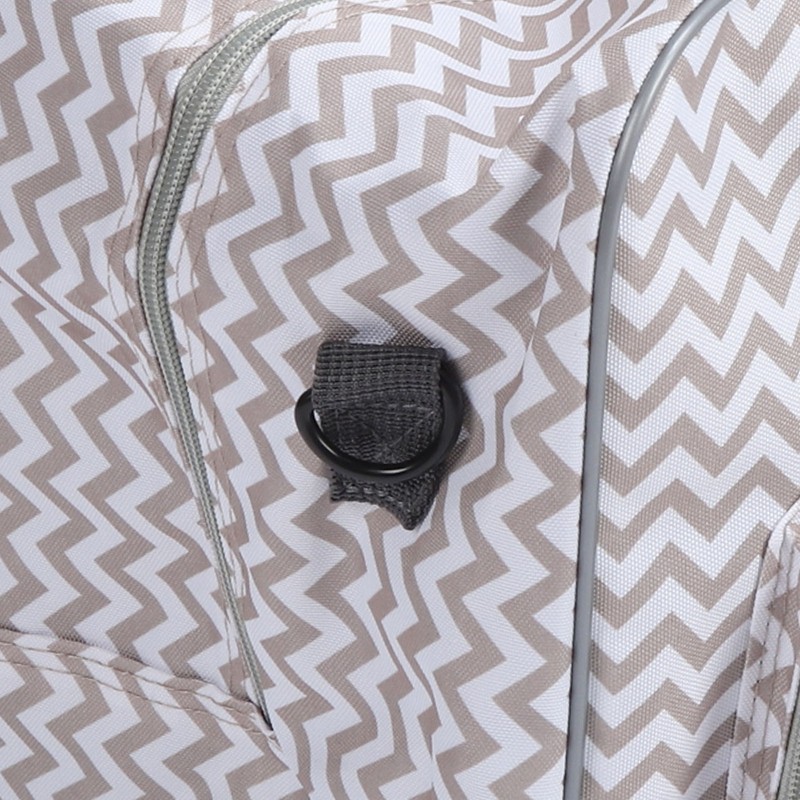 Sewing Machine Case Large Capacity Universal Portable Sewing Machine Carrying