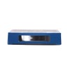 Nichiban My Wrap MY-18 Silver, 0.7 inches (18.0 mm) x