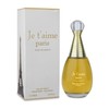 Je t'aime Paris Women's cologne 3.4 Fl. Oz. Eau de