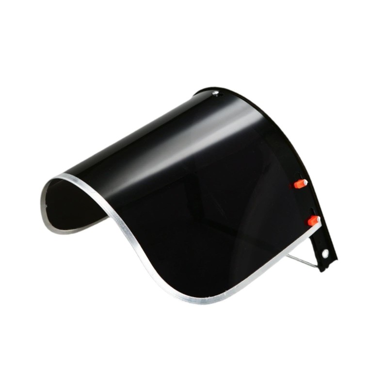 Harilla Face Shield Protective Visor Universal Professional Adjustable Face Shield