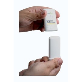 Protector Solar Vegano Barra FPS 50 20 g