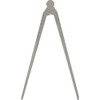 Masonic Lodge Ceremonial 6" INCH Large Freemason Square and Compass