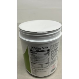 Unbranded Natures Plus Organic Pea Protein