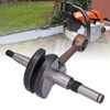 Chain Saw Crankshaft Replacement Spare Parts 11190300400 Fit for STIHL
