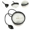 Qianly Barometer Analog Weather Station for Physics Teaching Home Home