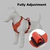 Plutus Pet No Pull Dog Harness, Reflective Adjustable Dog Vest
