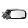 Right Mirror without Heat Passenger Side Compatible with 2004-2008 Toyota