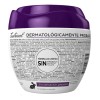 Crema Facial Efecto Piel Coreana 200g Teatrical Normal Seca Día