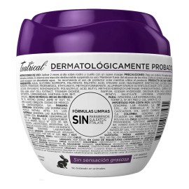 Crema Facial Efecto Piel Coreana 200g Teatrical Normal Seca Día Noche