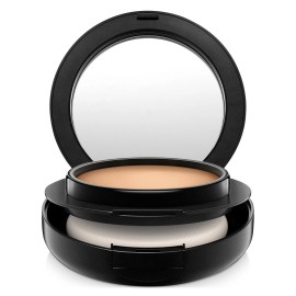 MAC Studio Tech Foundation Shade NC35 Full Size .35oz / 10g New In Box