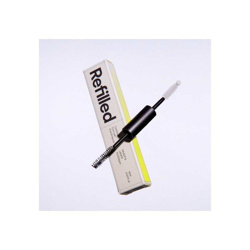 리필드 사이토카인 아이래쉬 듀얼 앰플 10ml Cytokine Eye Lash Dual